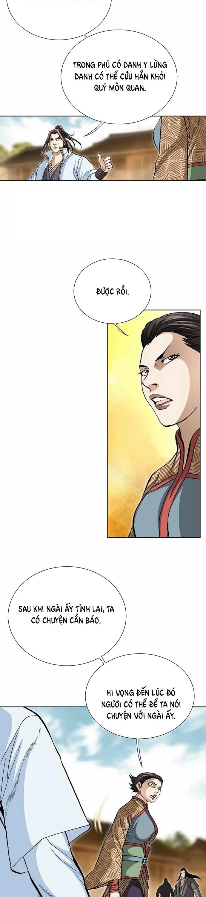 Vô Song - Chapter 50 - Page 20