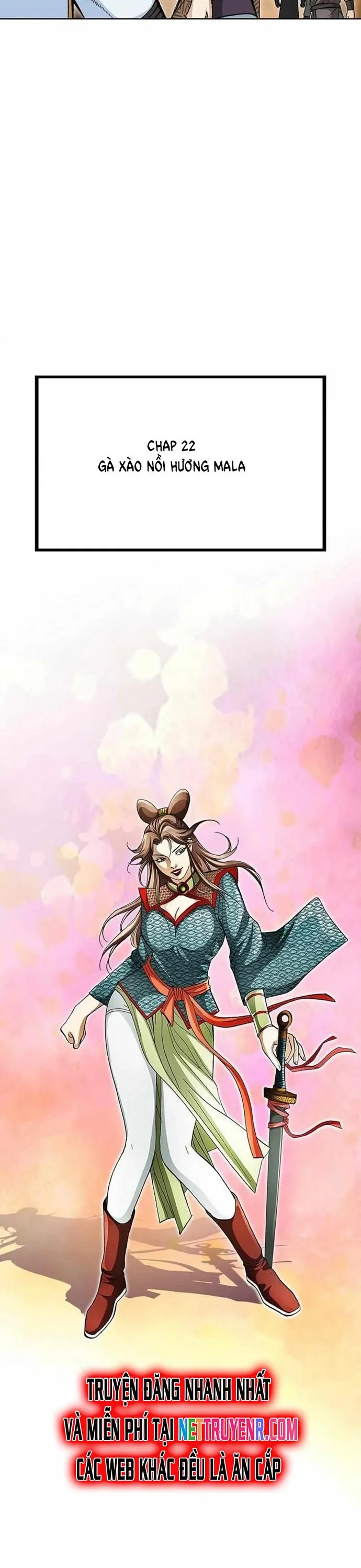 Vô Song - Chapter 50 - Page 21