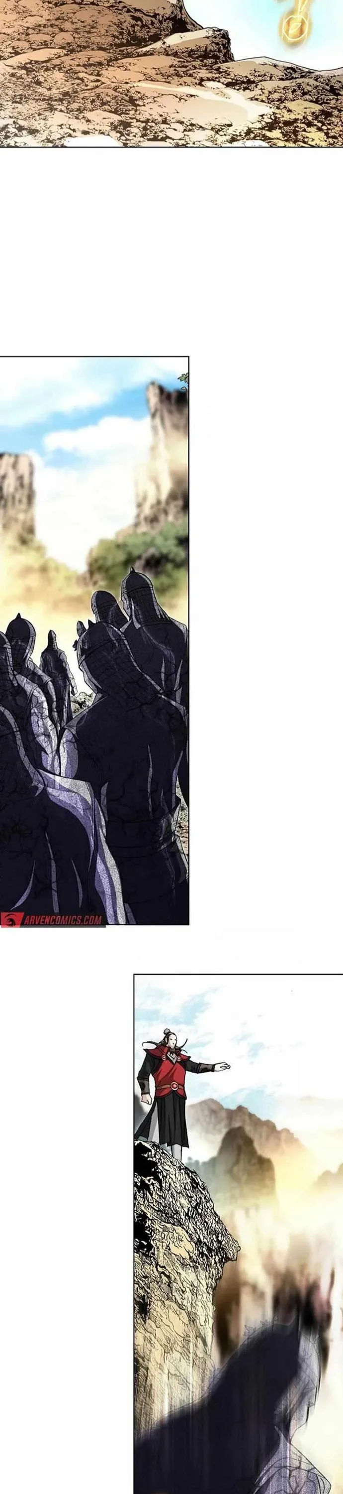 Vô Song - Chapter 50 - Page 23