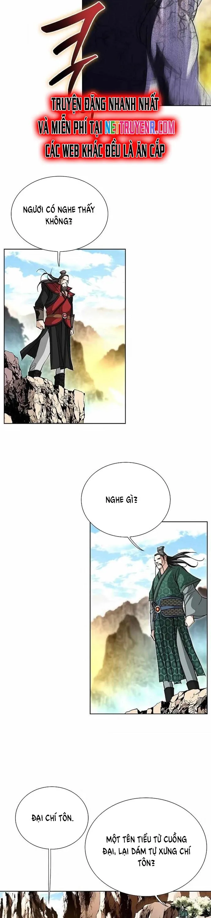 Vô Song - Chapter 50 - Page 24