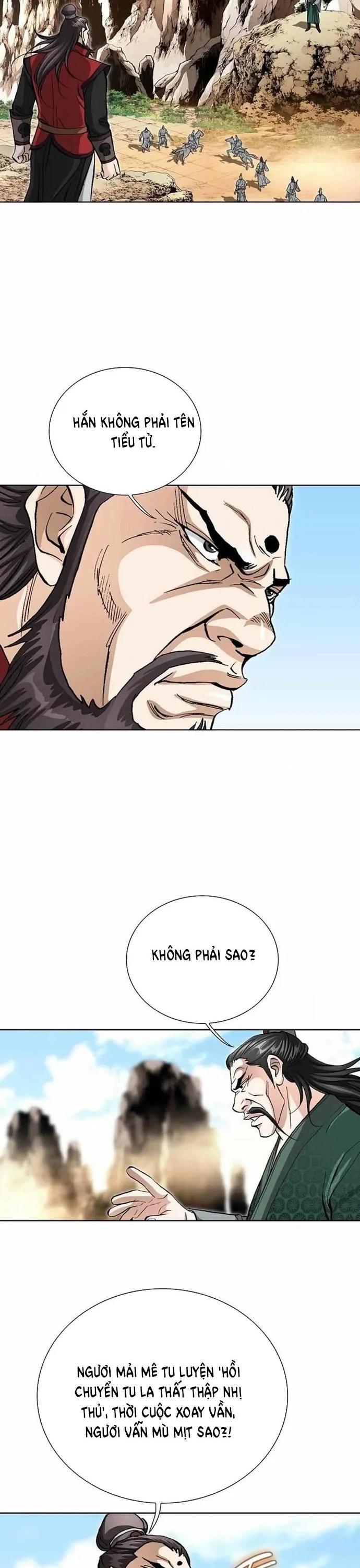 Vô Song - Chapter 50 - Page 25