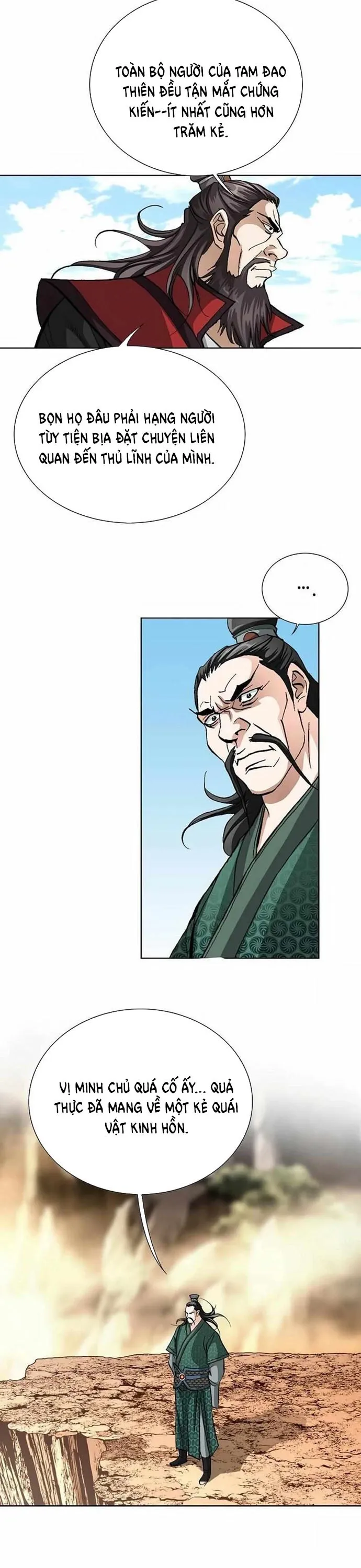 Vô Song - Chapter 50 - Page 29