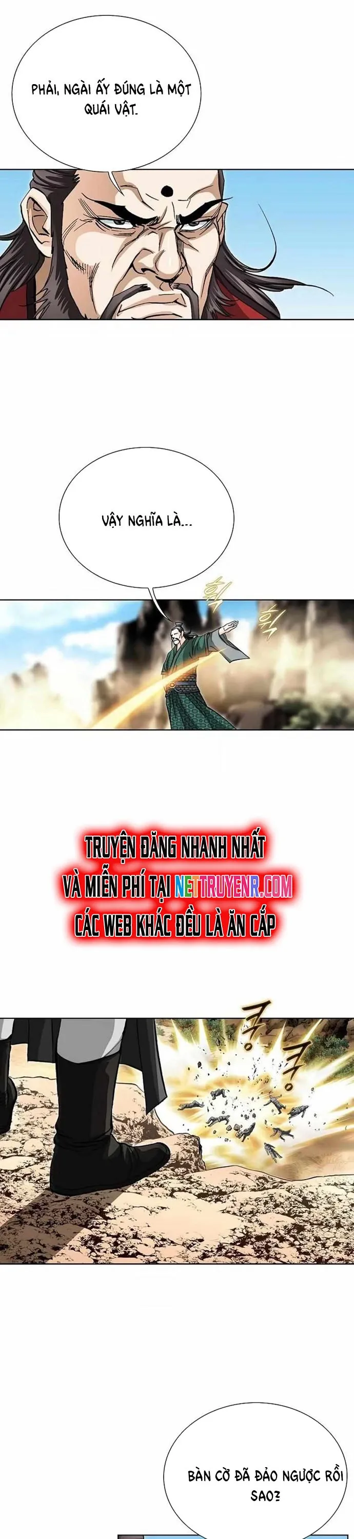 Vô Song - Chapter 50 - Page 30