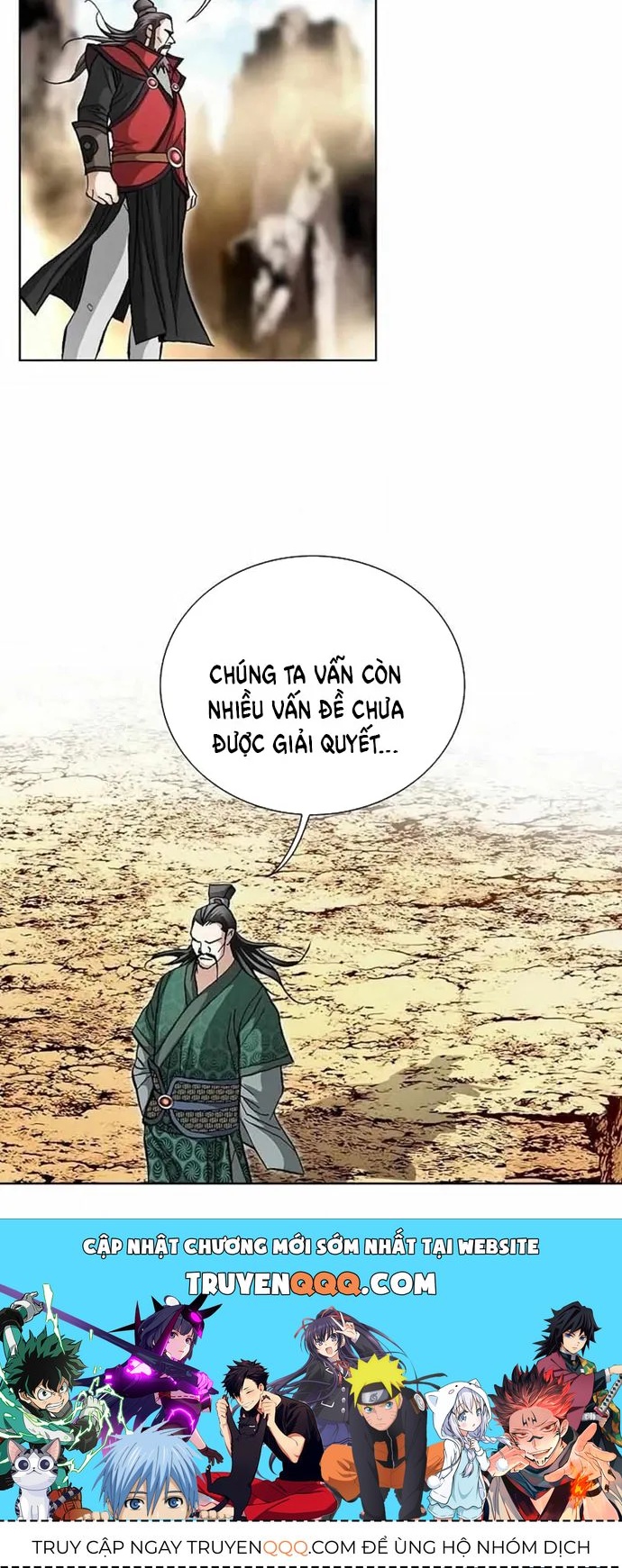 Vô Song - Chapter 50 - Page 32