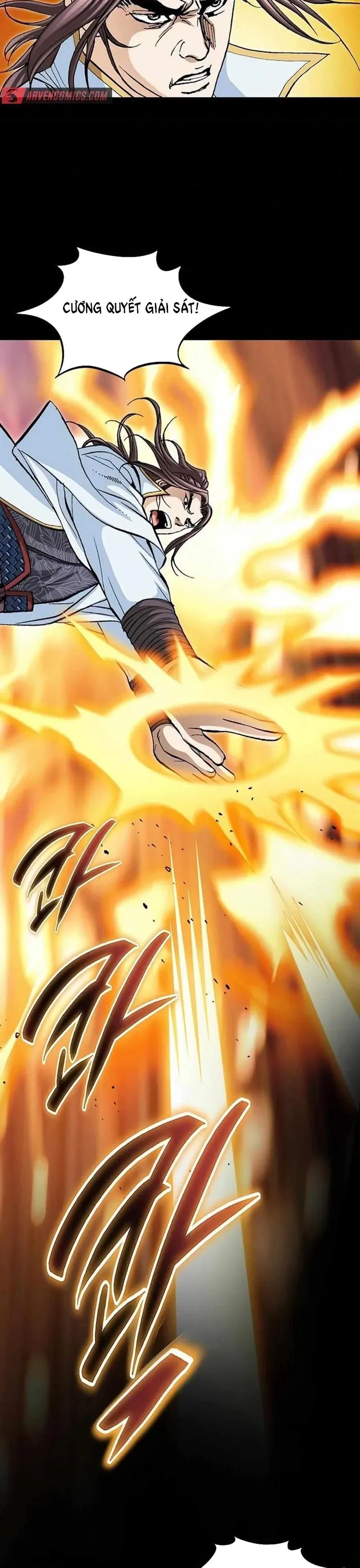 Vô Song - Chapter 50 - Page 9