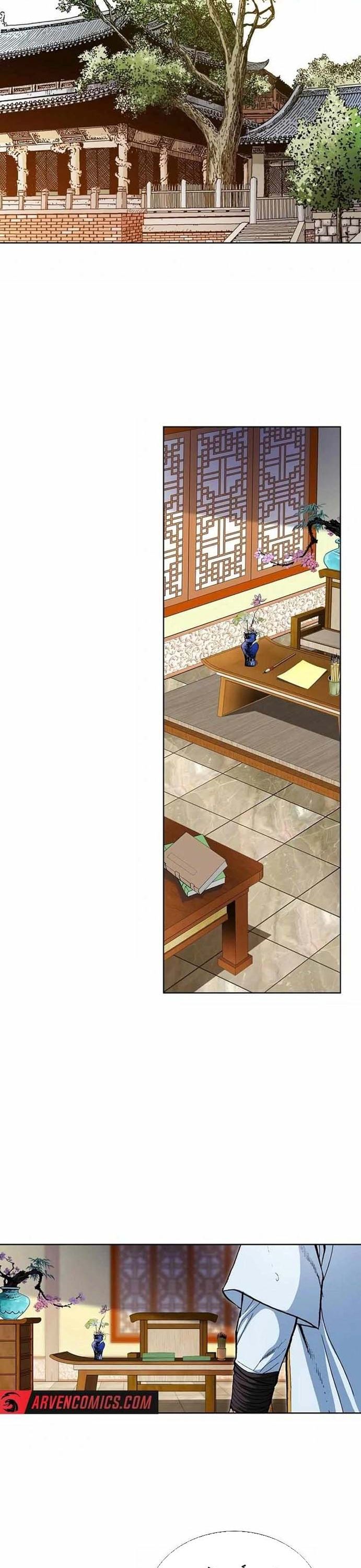 Vô Song - Chapter 51 - Page 16