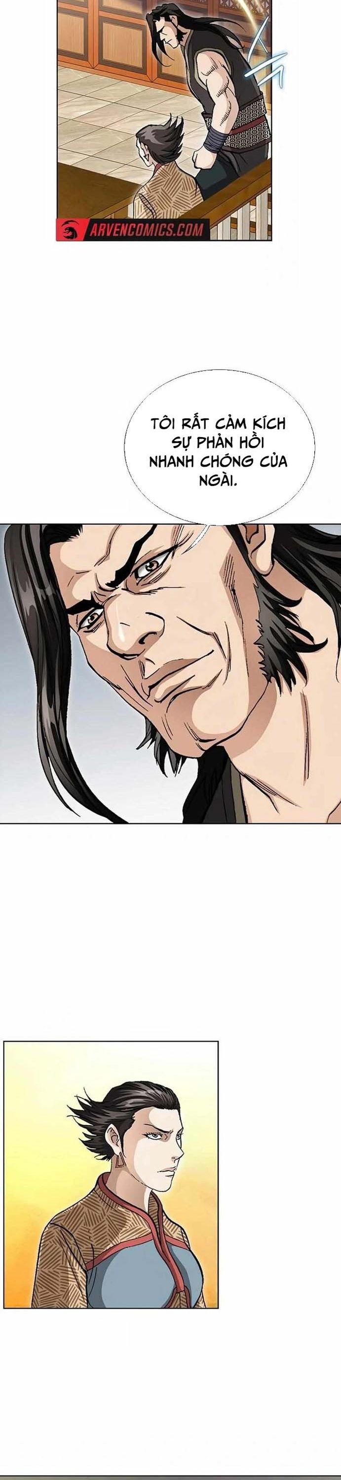 Vô Song - Chapter 51 - Page 24