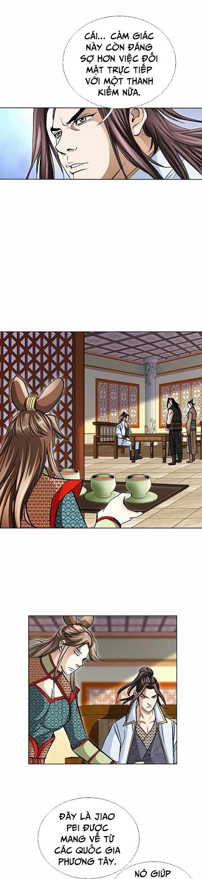 Vô Song - Chapter 51 - Page 26