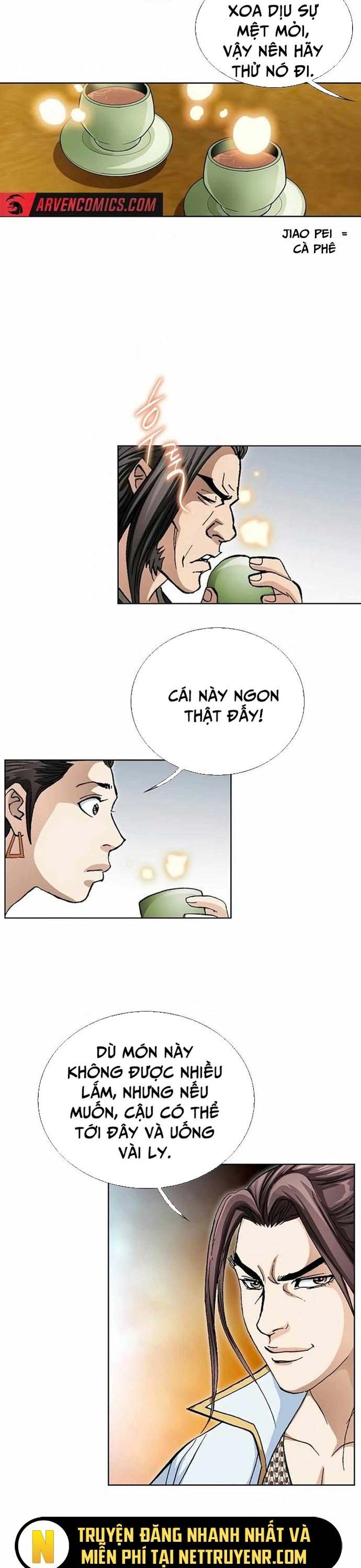 Vô Song - Chapter 51 - Page 27