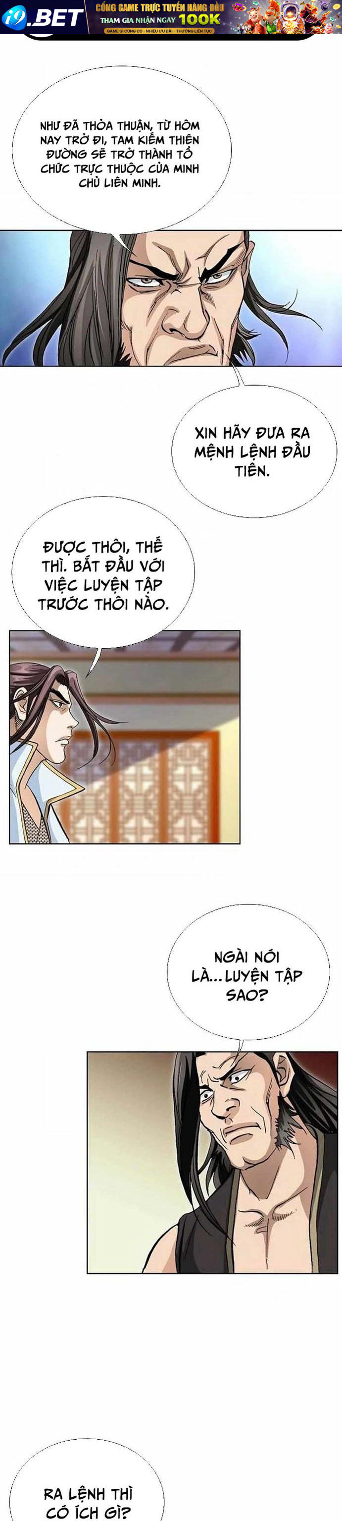 Vô Song - Chapter 51 - Page 28