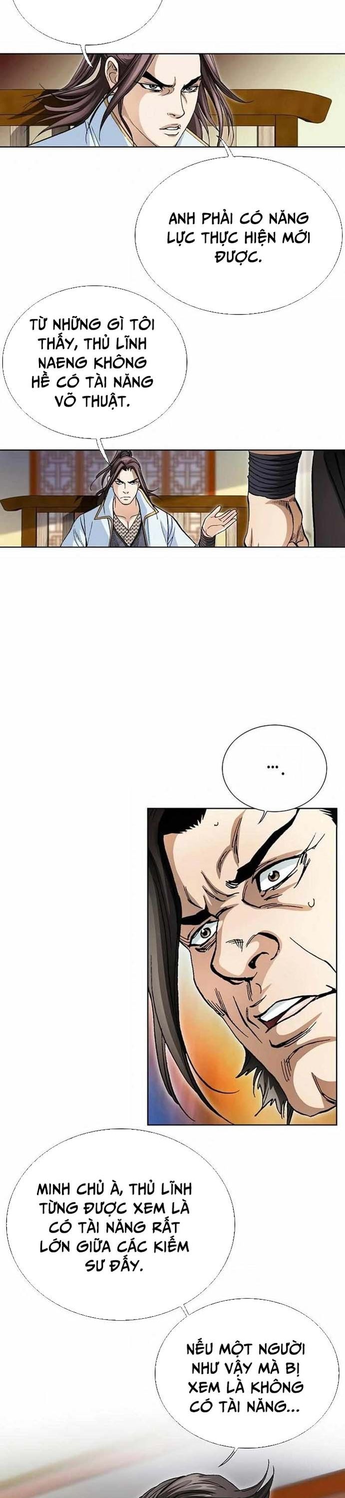 Vô Song - Chapter 51 - Page 29