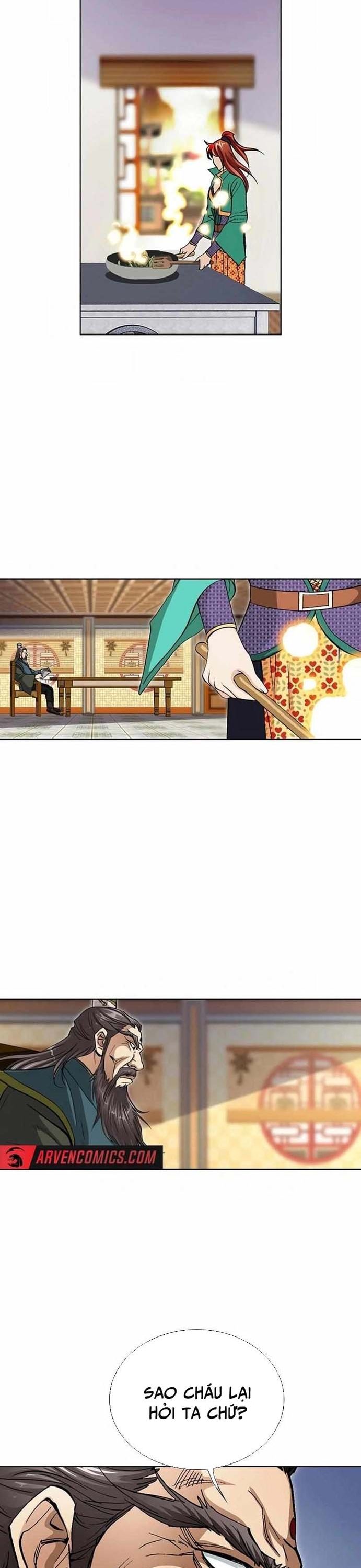 Vô Song - Chapter 51 - Page 3