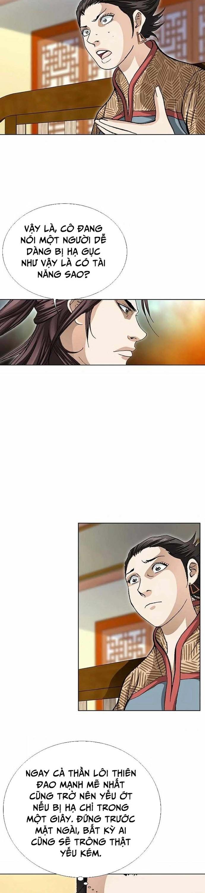 Vô Song - Chapter 51 - Page 30