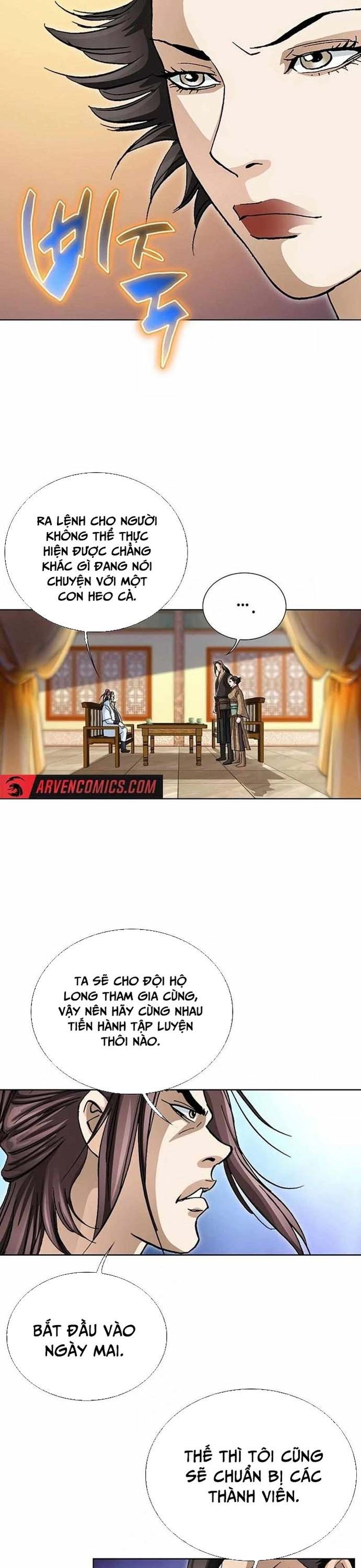 Vô Song - Chapter 51 - Page 31