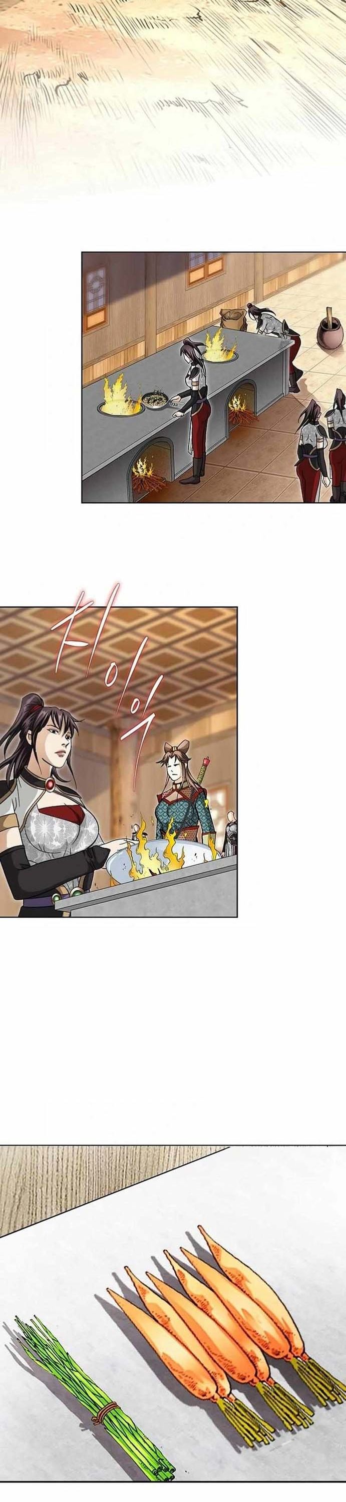 Vô Song - Chapter 51 - Page 38