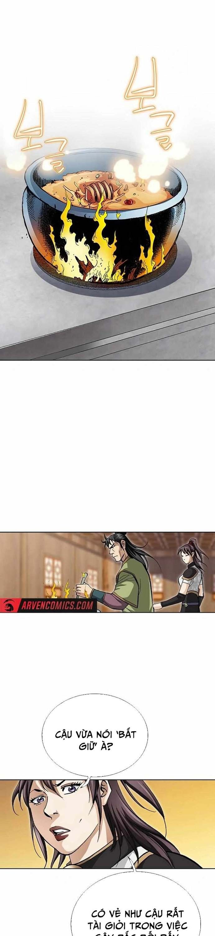 Vô Song - Chapter 51 - Page 39