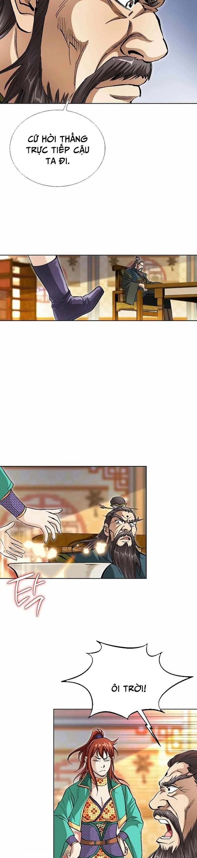 Vô Song - Chapter 51 - Page 4