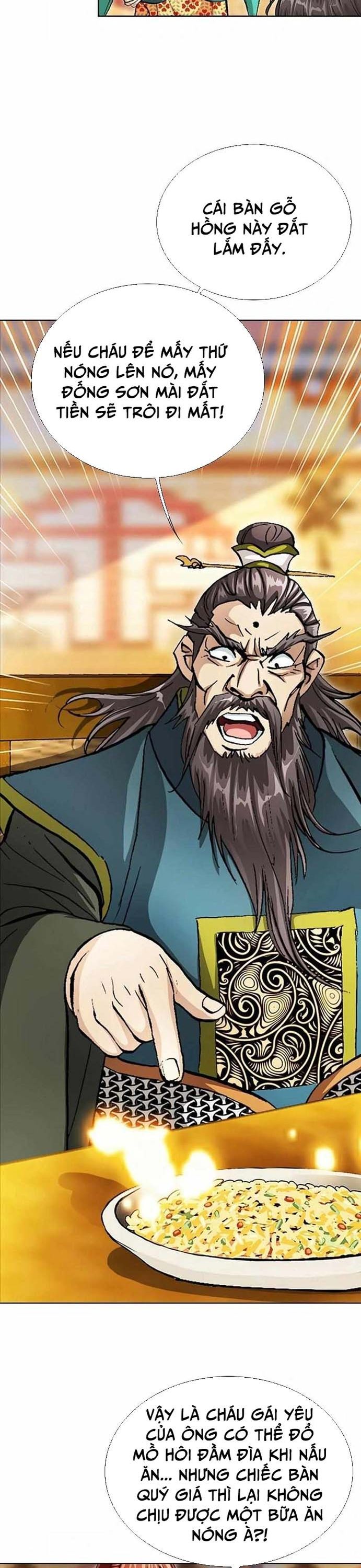 Vô Song - Chapter 51 - Page 5