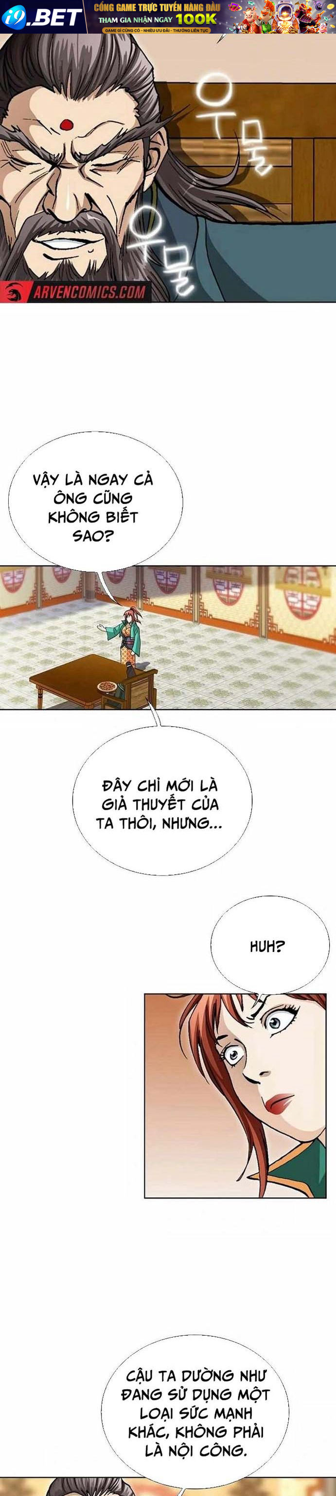 Vô Song - Chapter 51 - Page 9