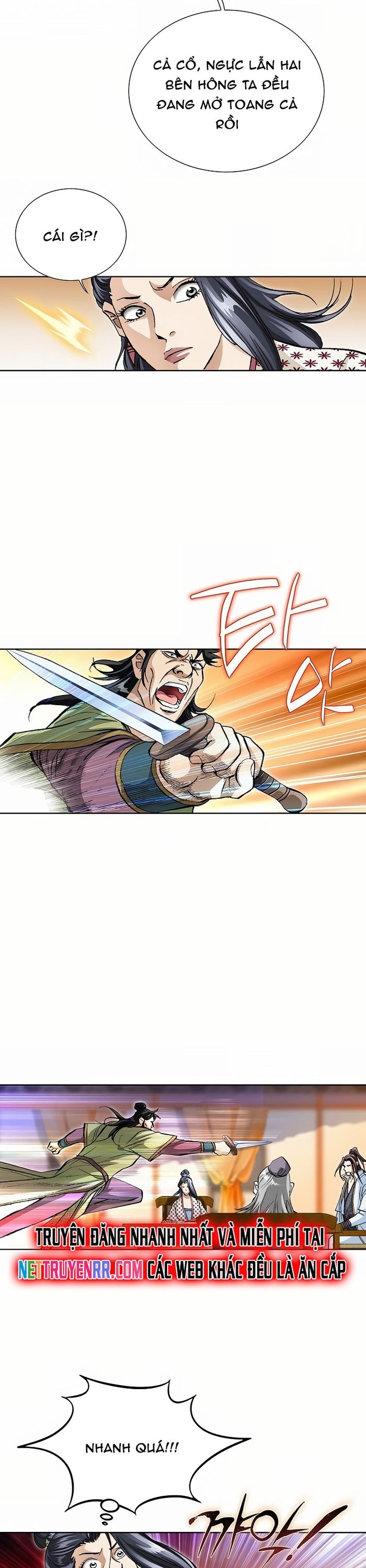 Vô Song - Chapter 52 - Page 10