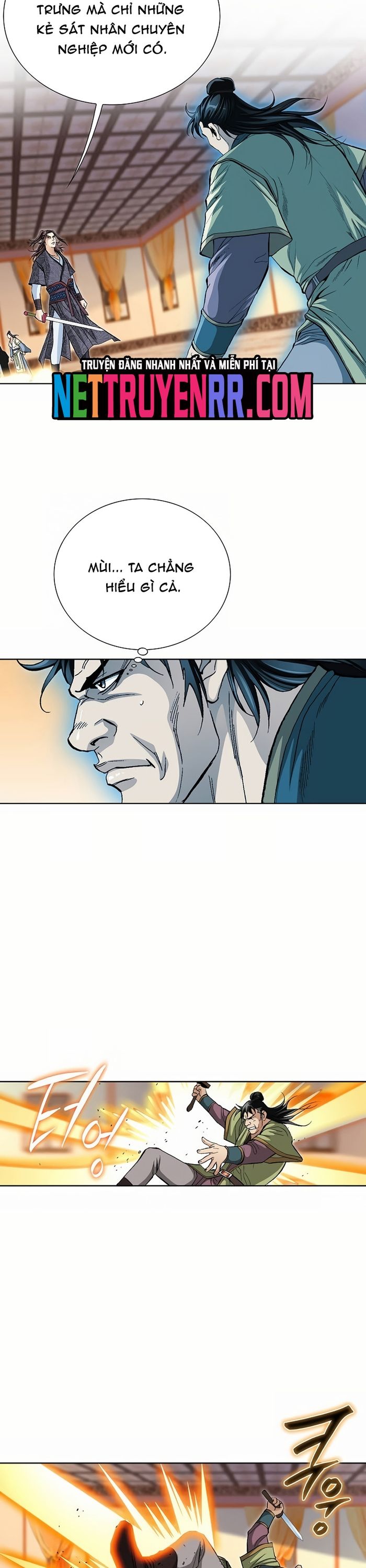 Vô Song - Chapter 52 - Page 15