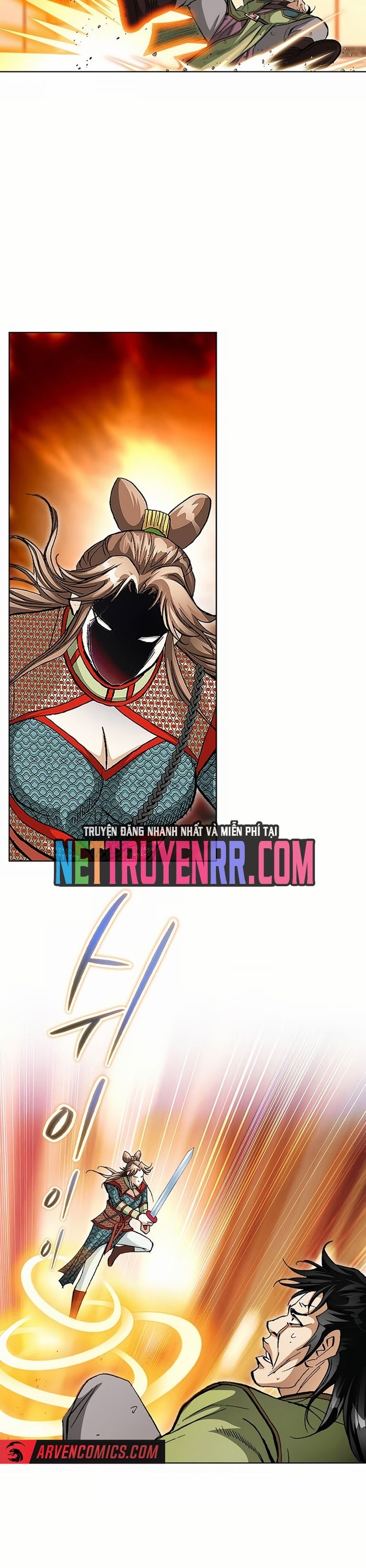 Vô Song - Chapter 52 - Page 16