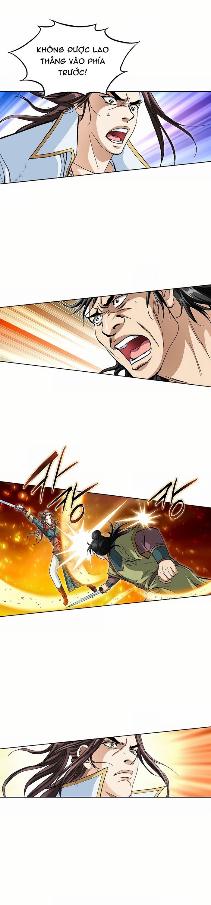 Vô Song - Chapter 52 - Page 17