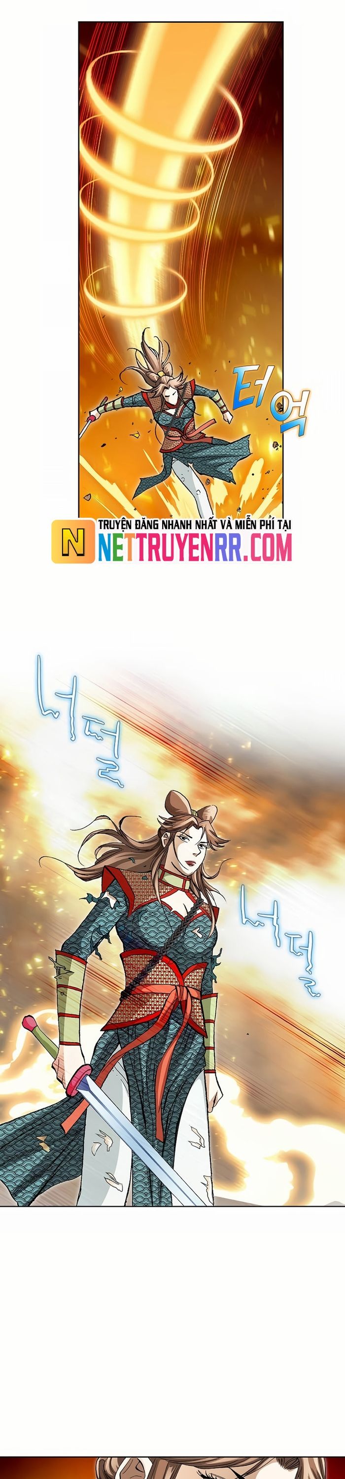 Vô Song - Chapter 52 - Page 18