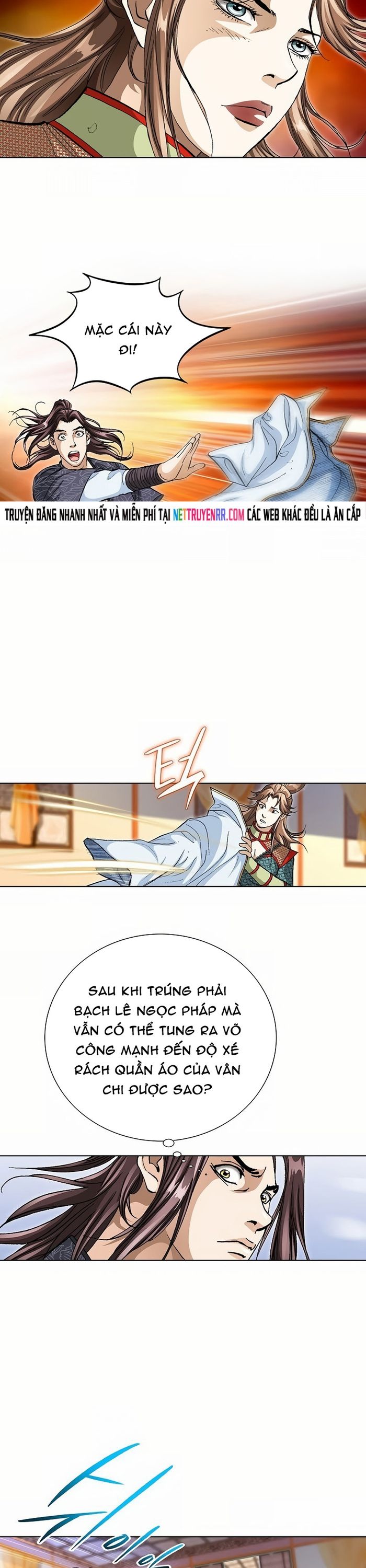 Vô Song - Chapter 52 - Page 19