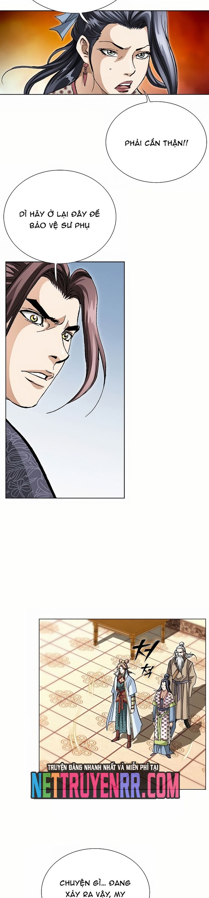 Vô Song - Chapter 52 - Page 23