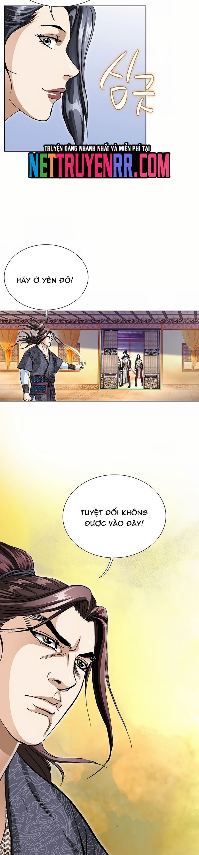 Vô Song - Chapter 52 - Page 25