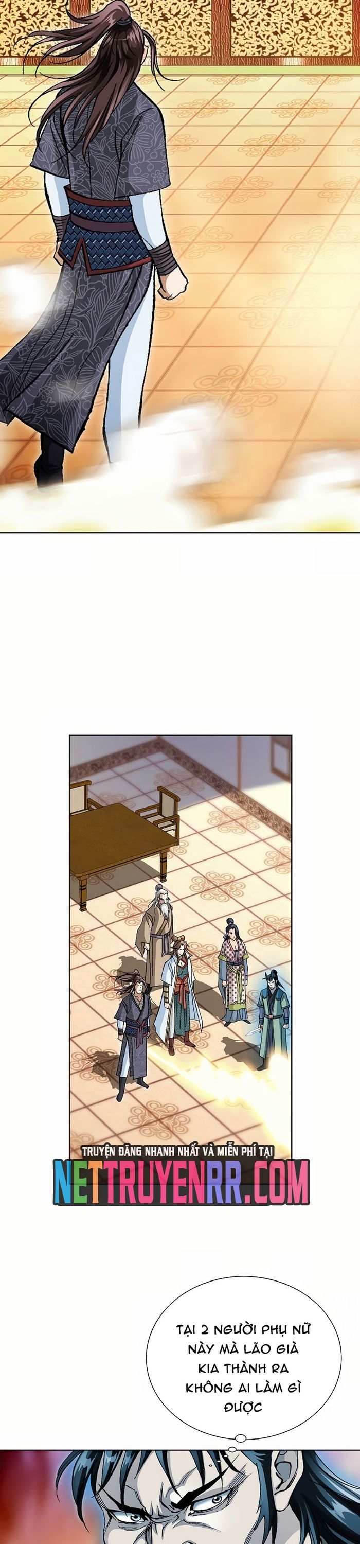 Vô Song - Chapter 52 - Page 27