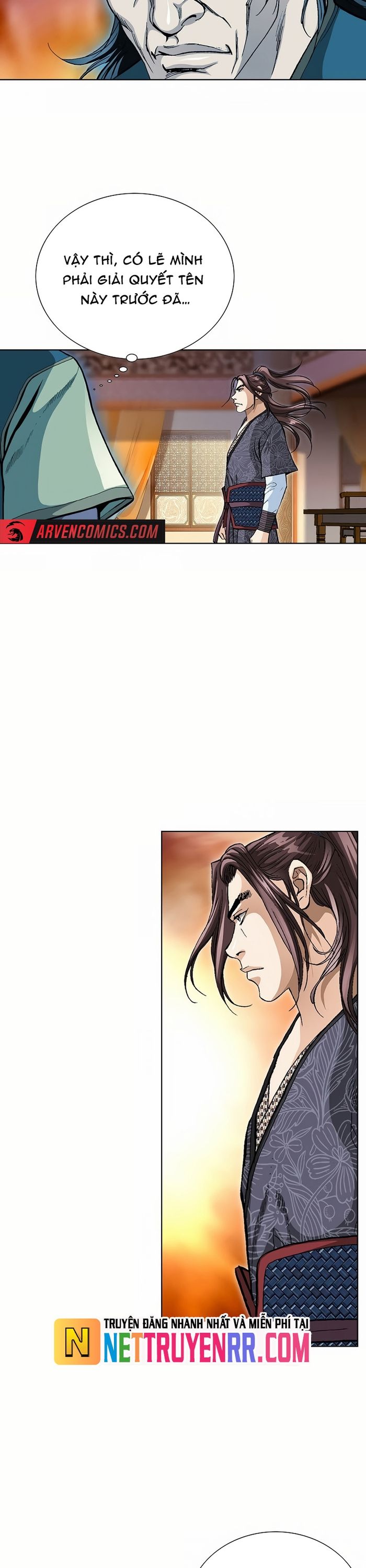 Vô Song - Chapter 52 - Page 28