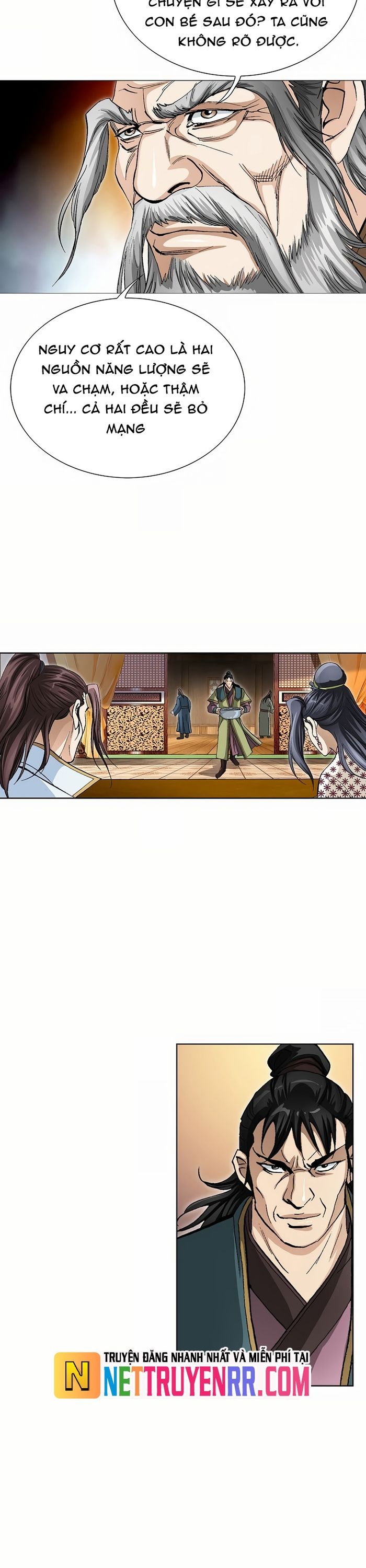 Vô Song - Chapter 52 - Page 3