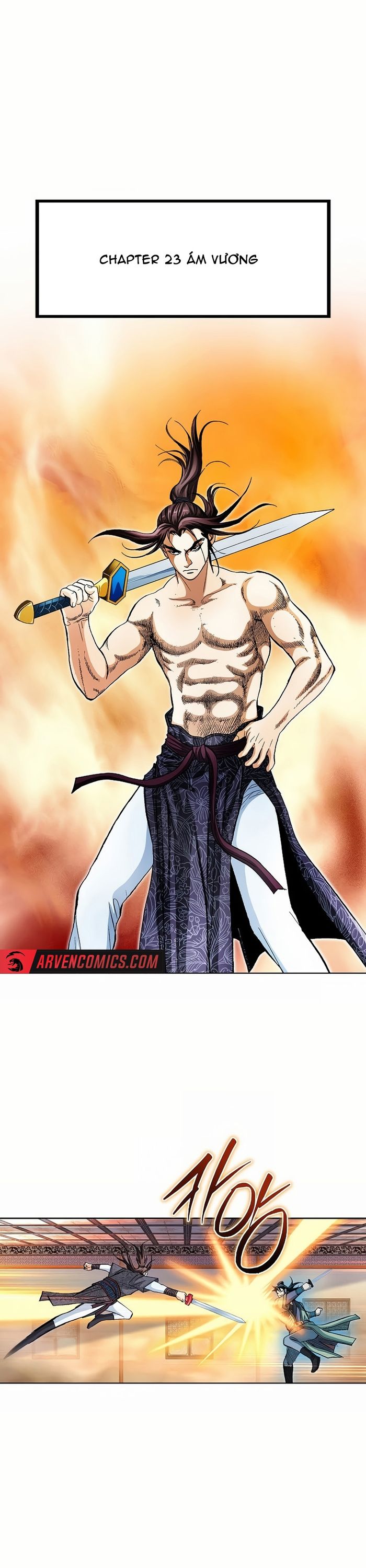 Vô Song - Chapter 52 - Page 35