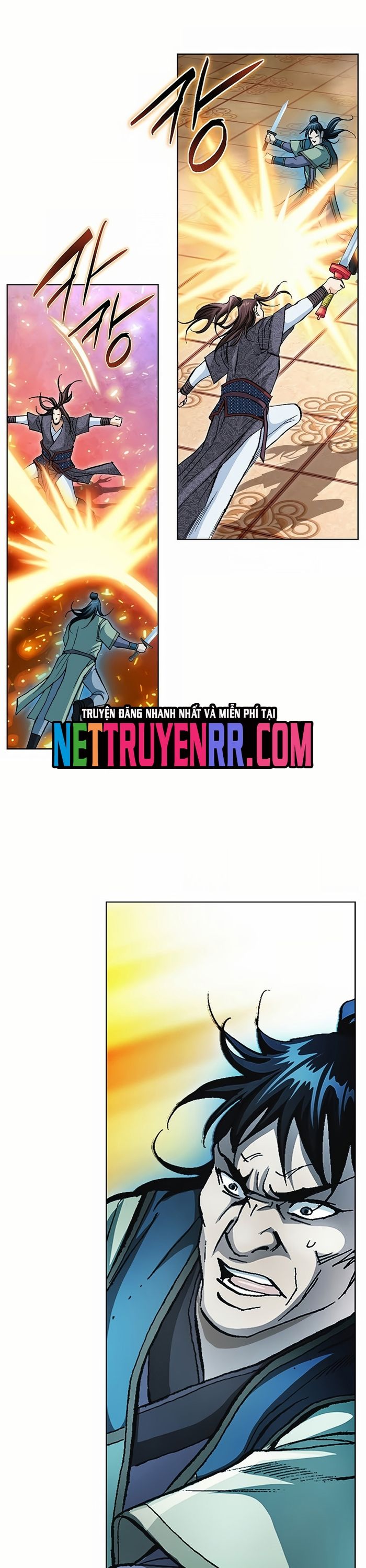 Vô Song - Chapter 52 - Page 36