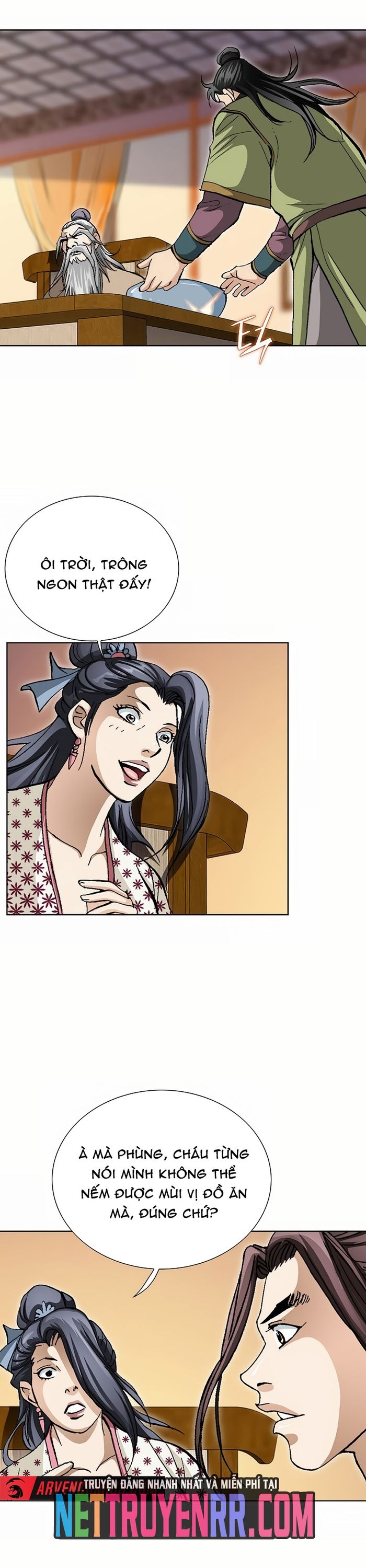 Vô Song - Chapter 52 - Page 4