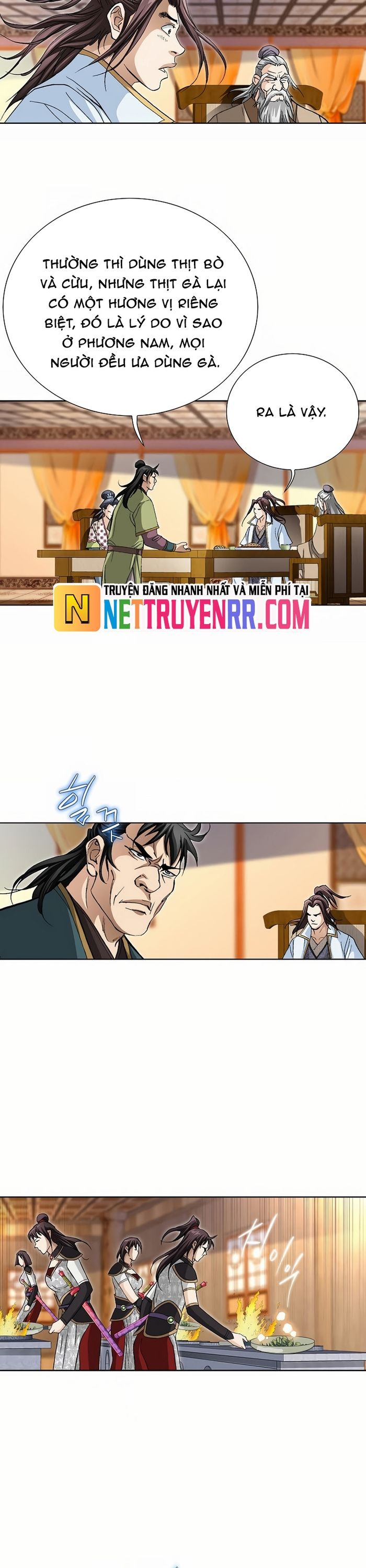 Vô Song - Chapter 52 - Page 6