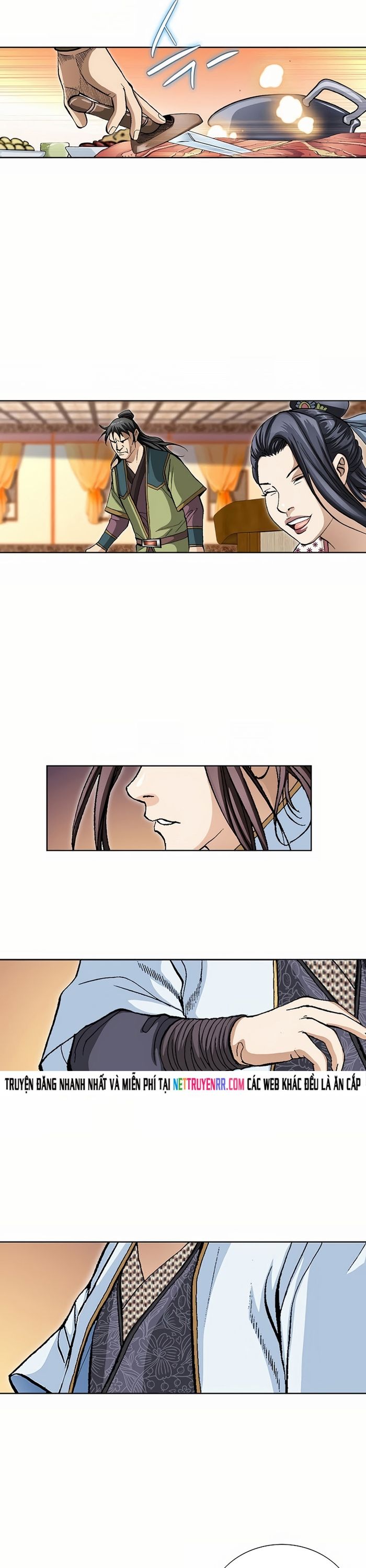 Vô Song - Chapter 52 - Page 7