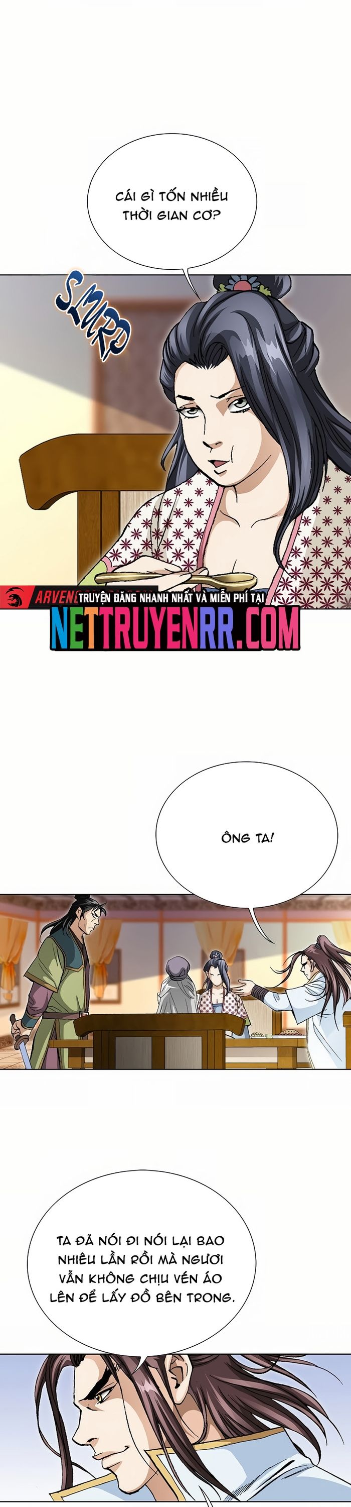 Vô Song - Chapter 52 - Page 9