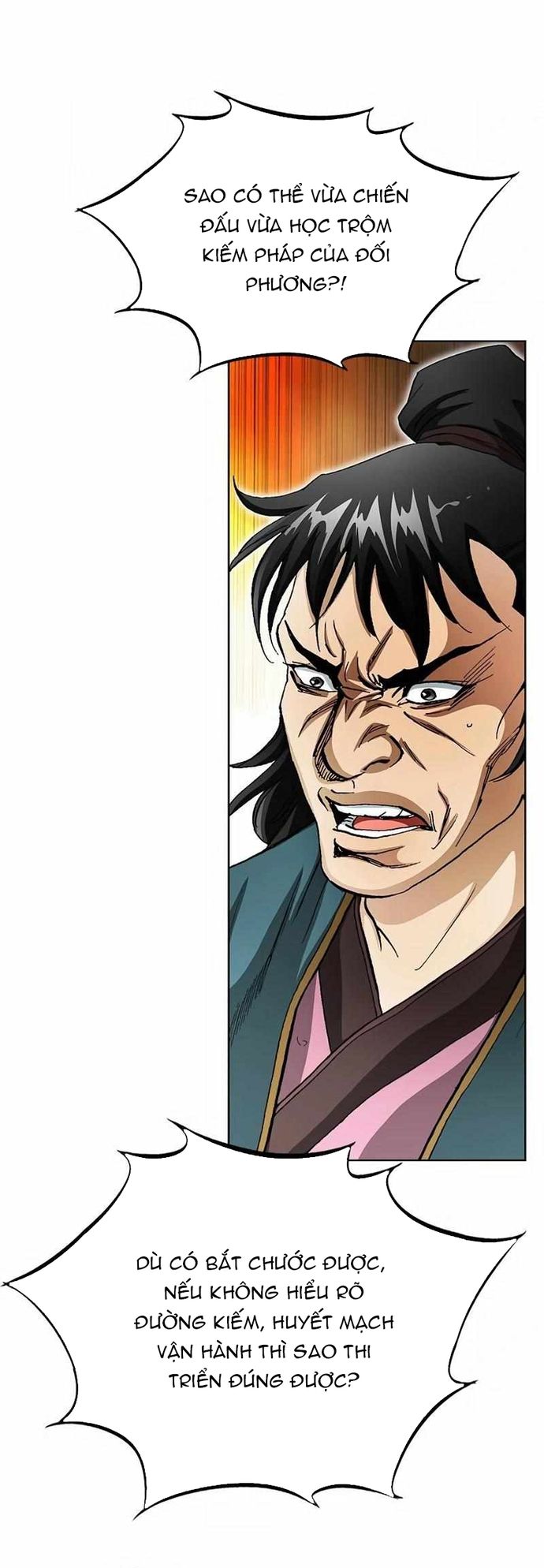 Vô Song - Chapter 53 - Page 18