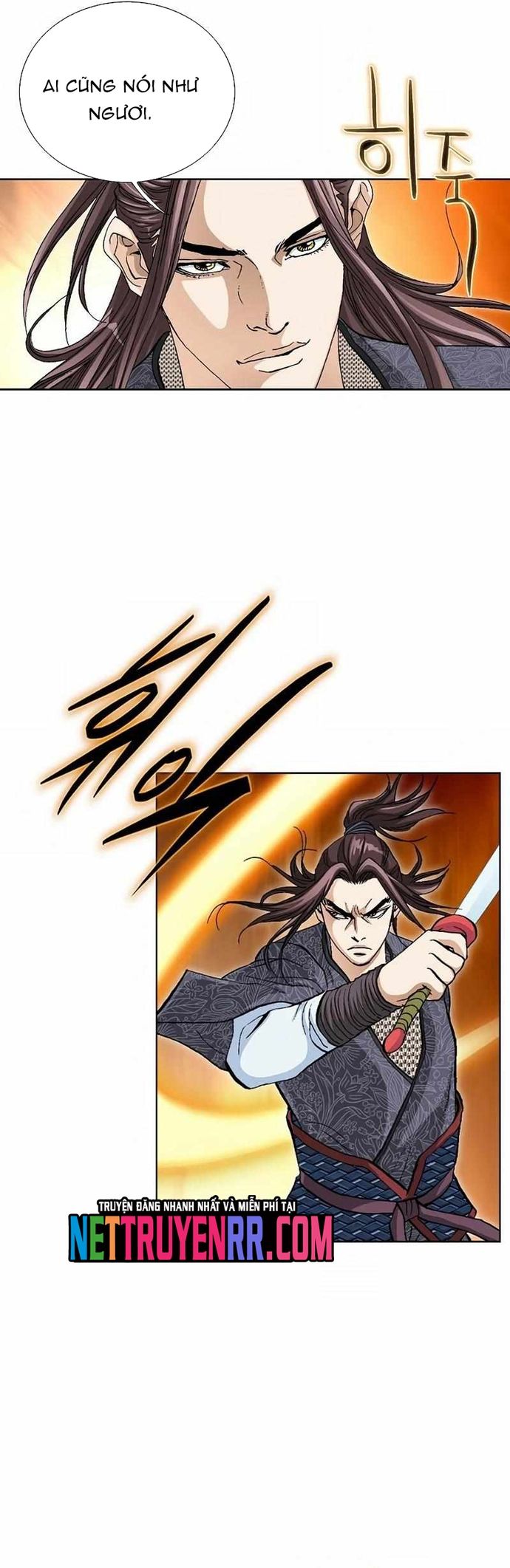 Vô Song - Chapter 53 - Page 19