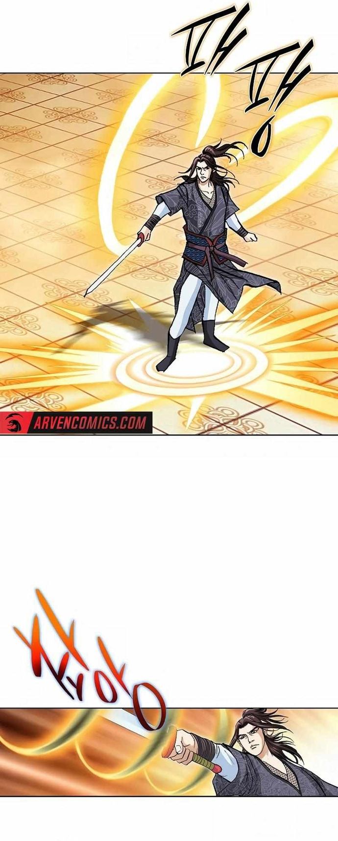 Vô Song - Chapter 53 - Page 20