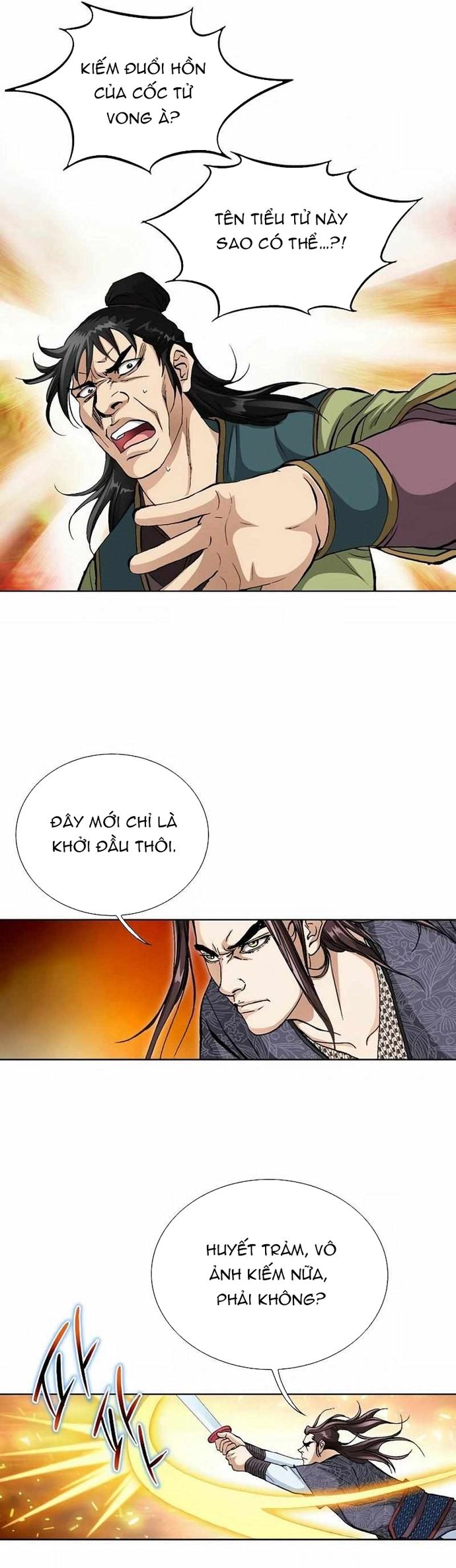 Vô Song - Chapter 53 - Page 21