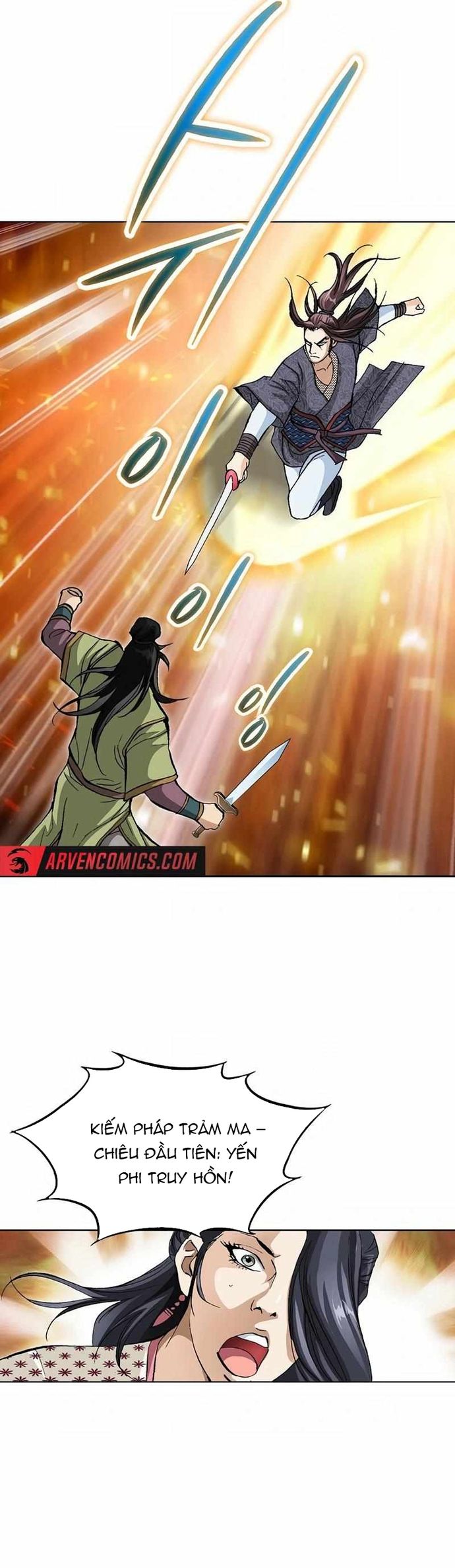 Vô Song - Chapter 53 - Page 24