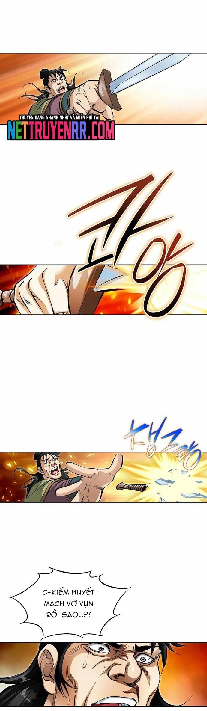 Vô Song - Chapter 53 - Page 25