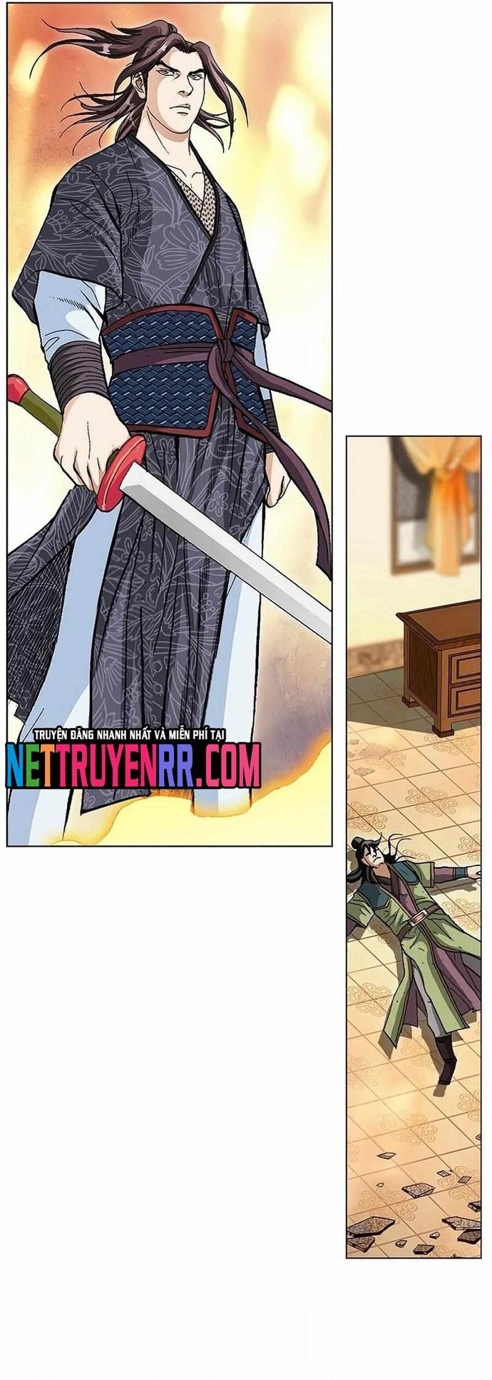 Vô Song - Chapter 53 - Page 28