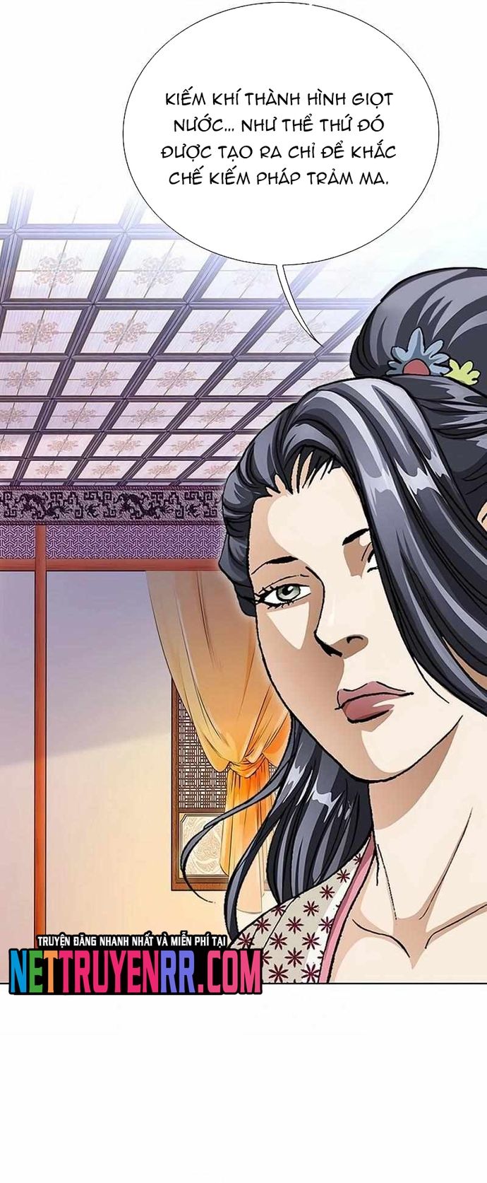 Vô Song - Chapter 53 - Page 32