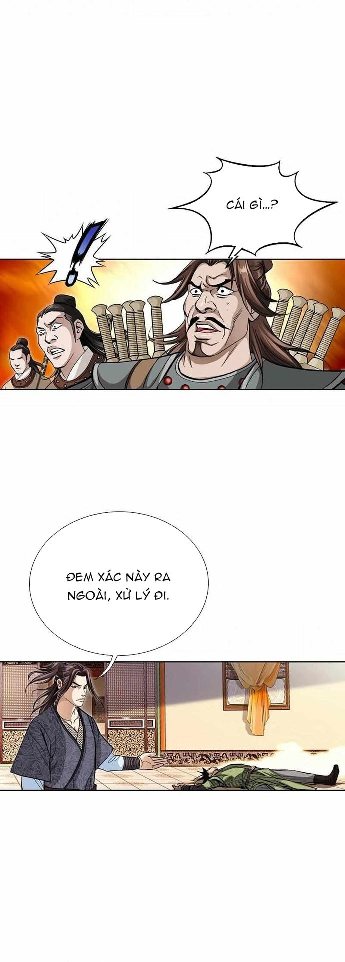 Vô Song - Chapter 53 - Page 34