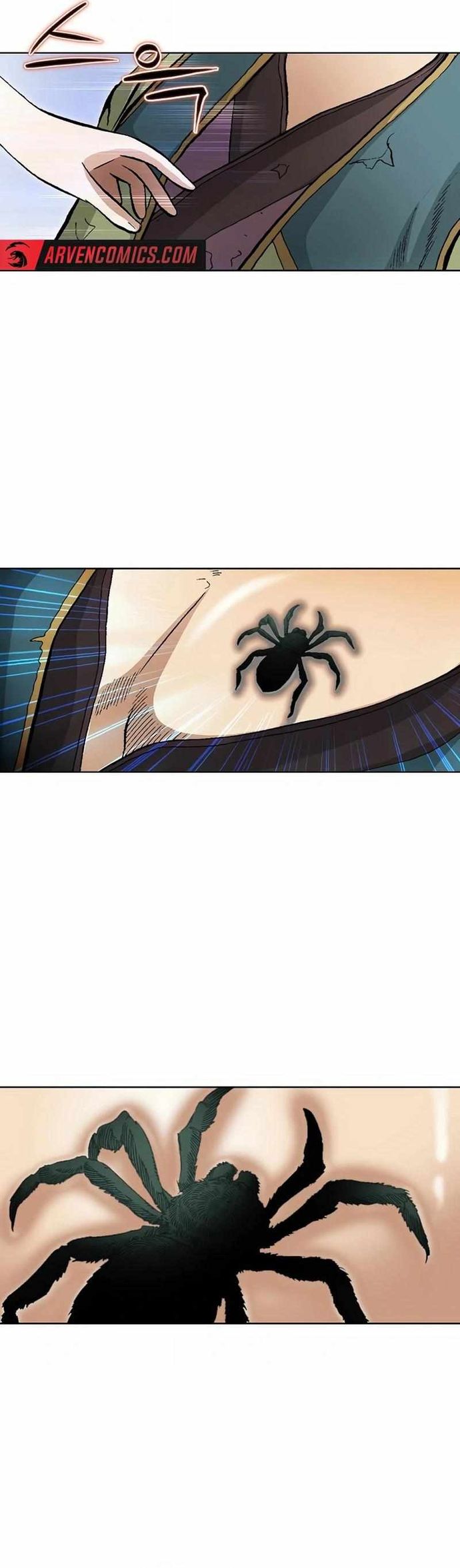 Vô Song - Chapter 53 - Page 36